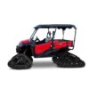 COMMANDER WSS4 Track Kit WSS4 - Image 2