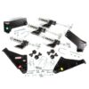 COMMANDER WSS4 Track Kit WSS4