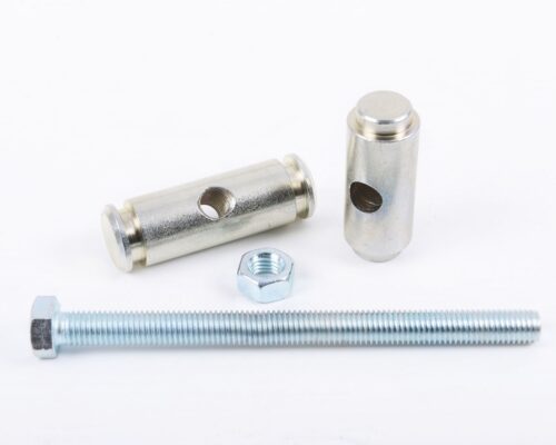 COMMANDER Track Replacement Parts