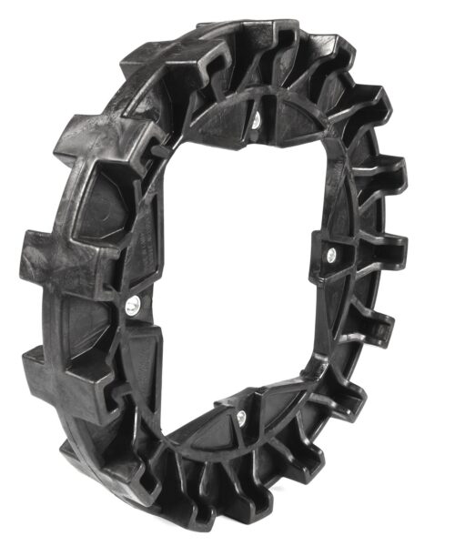 COMMANDER WS4 L-RATIO Track Sprocket