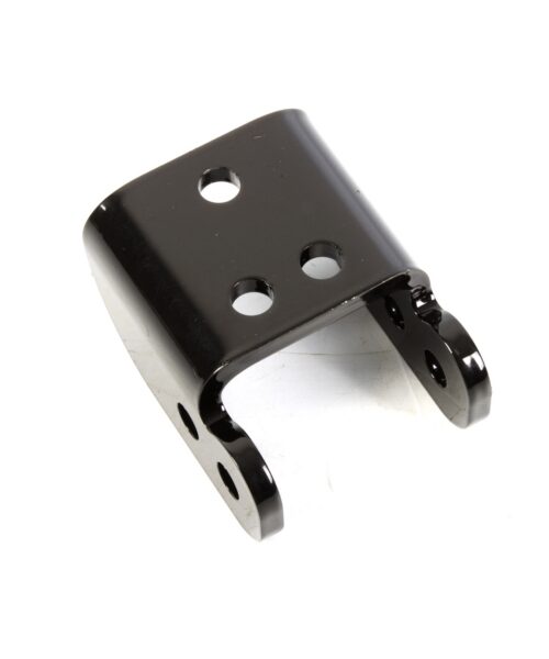 COMMANDER Track Replacement Parts