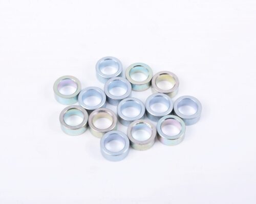 COMMANDER Track Replacement Parts