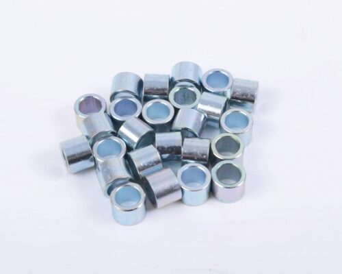 COMMANDER Track Replacement Parts