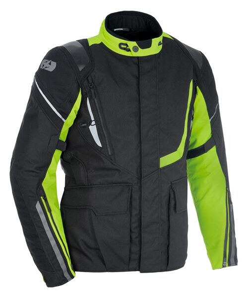 Oxford Products Montreal 4.0 Jacket
