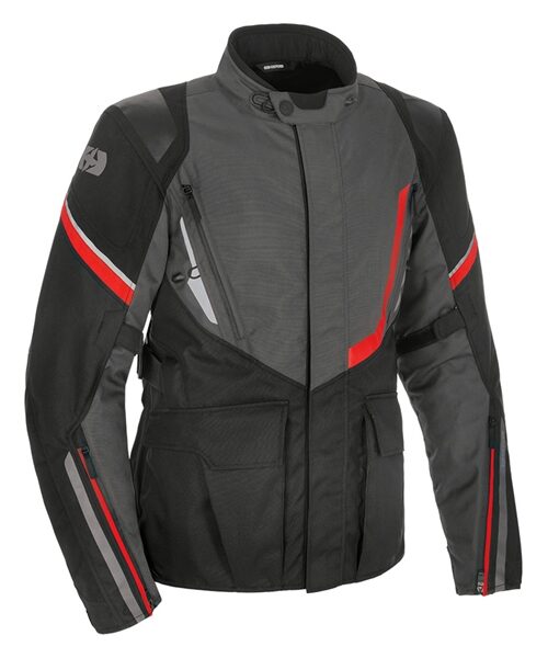Oxford Products Montreal 4.0 Jacket
