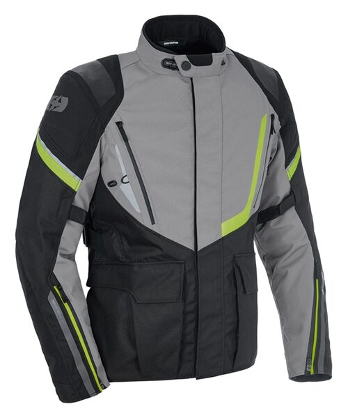 Oxford Products Montreal 4.0 Jacket