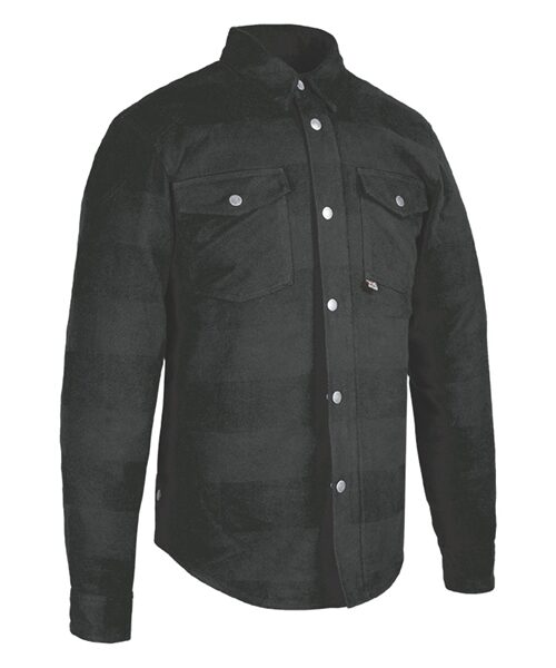 Oxford Products Kickback 2.0 Shirt Men