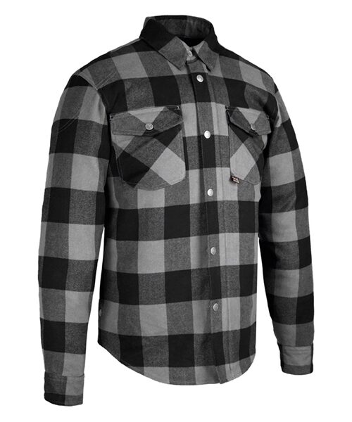 Oxford Products Kickback 2.0 Shirt Men