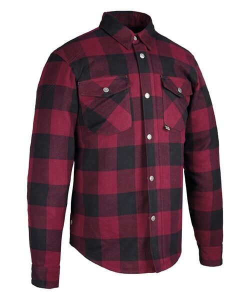 Oxford Products Kickback 2.0 Shirt Men