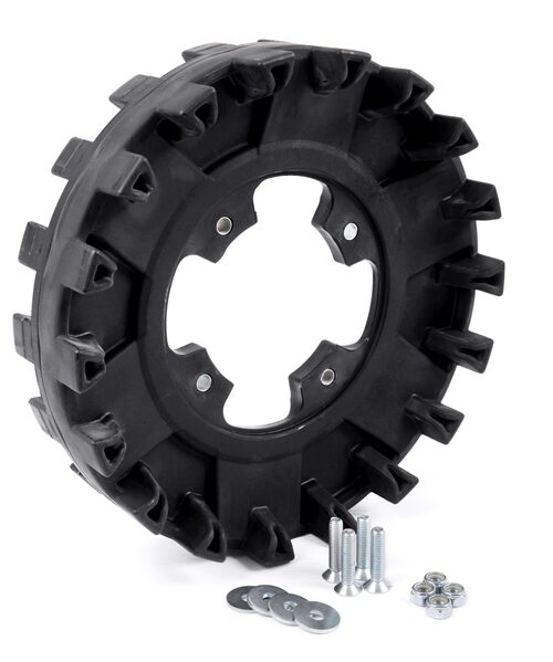 COMMANDER Track Sprockets