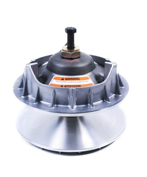 CVTech Trailbloc Drive Pulley Fits Polaris - ATV