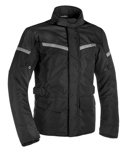 Oxford Products Spartan Long Jacket