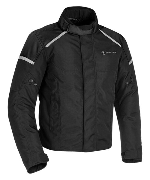 Oxford Products Spartan Short Jacket