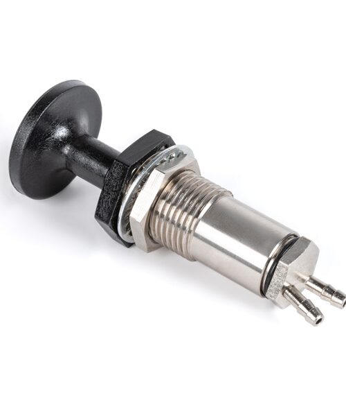 Kimpex Universal Primer Plunger Type