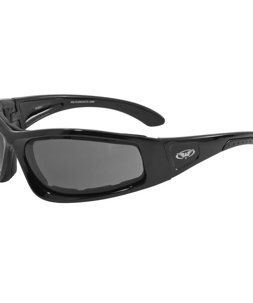 Global Vision Triumphant Sunglasses Black
