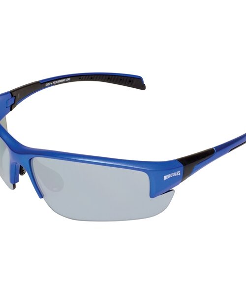 Global Vision Hercules 7 Sunglasses Blue