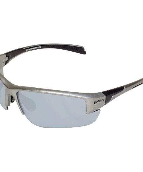 Global Vision Hercules 7 Sunglasses Grey