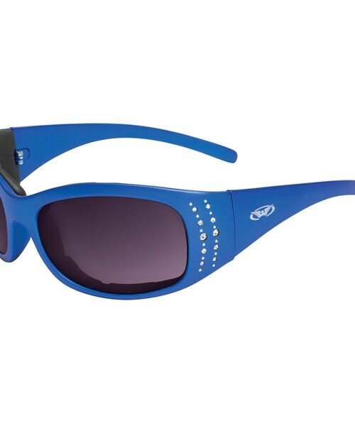 Global Vision Marilyn 2 Sunglasses Blue