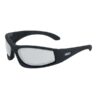 Global Vision Triumphan Photochromatic Sunglasses Matte Black