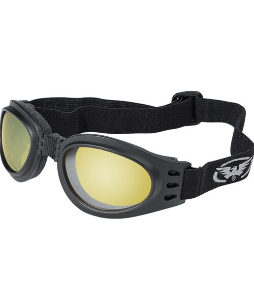 Global Vision Adventure Sunglasses