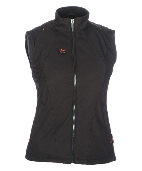 MOBILE WARMING Dual Power Vest