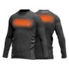 MOBILE WARMING Primer Layers Long sleeves top - Image 2