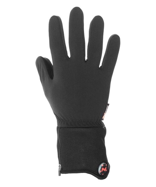 MOBILE WARMING Heated Glove Liner Men, Women