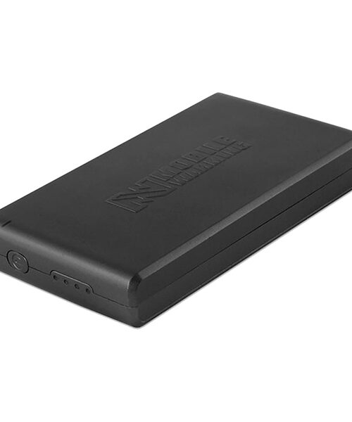MOBILE WARMING Battery 12V with USB