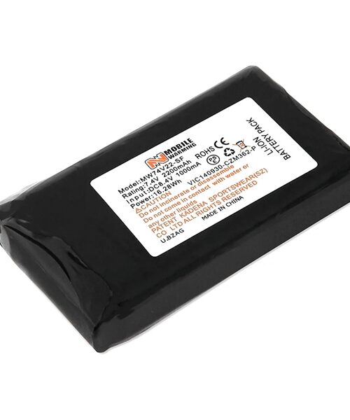 MOBILE WARMING Battery