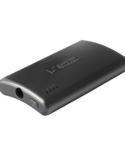 MOBILE WARMING Bluetooth Sock Battery
