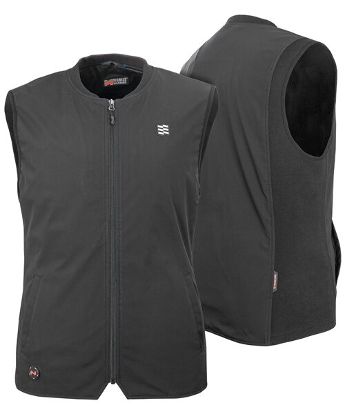 MOBILE WARMING Peak Vest