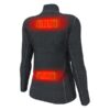 MOBILE WARMING Ion Base Layers Long sleeves top - Image 3
