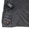 MOBILE WARMING Ion Base Layers Long sleeves top - Image 5