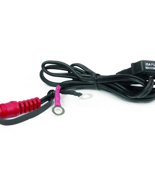 MOBILE WARMING Power Lead