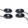 Quake LED RGB Accent Rock Lights (Quad Lock Compatible) - Image 2