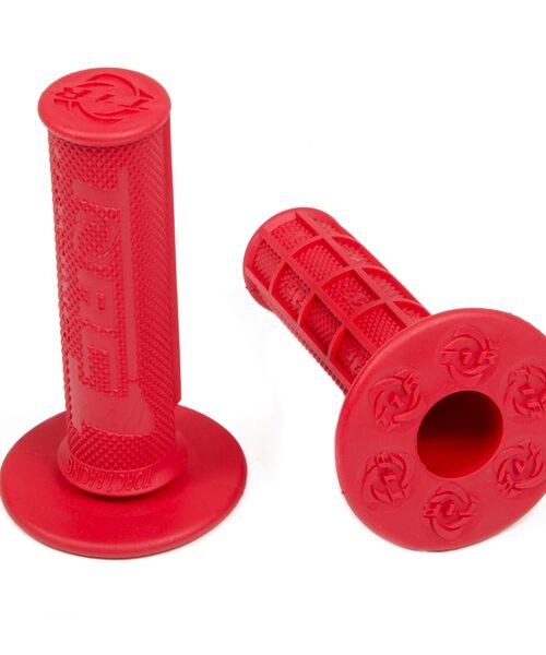 Torc1 Hole Shot Grips MX - Full Waffle