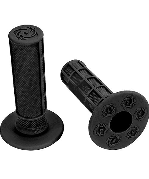 Torc1 KEV-TEC Defy Lock-On Grips 4-Stroke