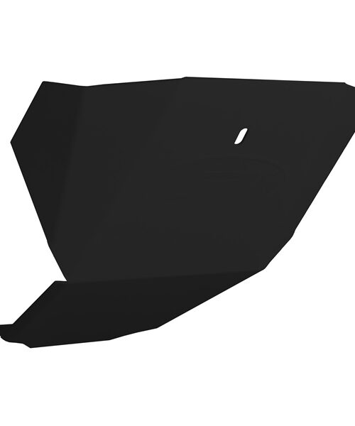 Straightline Rugged Series Skid Plate Fits Polaris