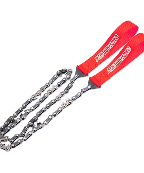Straightline Hide "N" Go Manual Chainsaw 384254