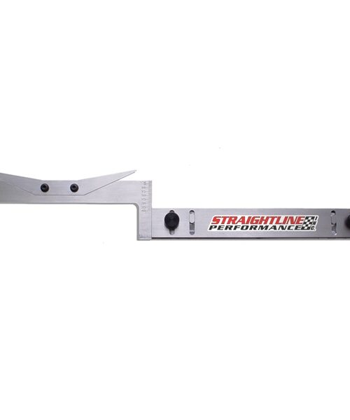 Straightline Universal Alignment Bar 384263