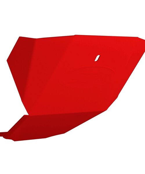 Straightline Rugged Series Skid Plate Fits Polaris