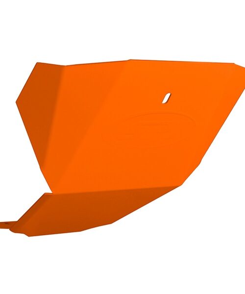 Straightline Rugged Series Skid Plate Fits Polaris