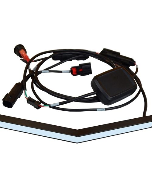 Straightline Ultra Bright LED Light