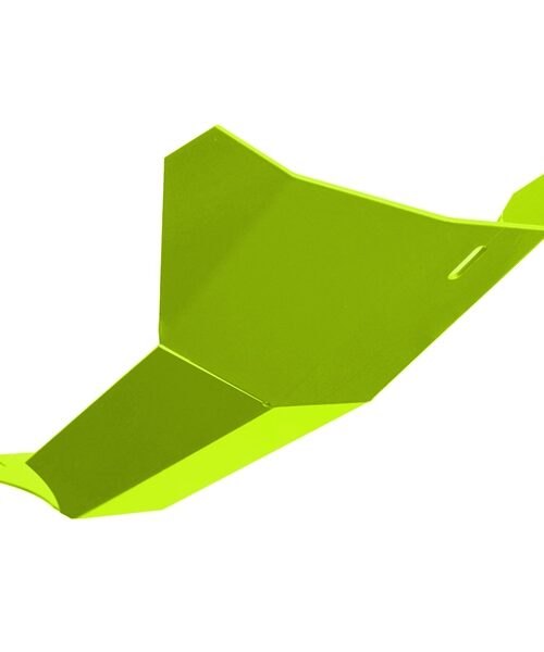 Straightline Rugged Series Skid Plate Fits Polaris