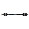 Super ATV Big Lift Kit Axle Fits Can-am