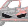 Super ATV Lower Door Fits Honda - UTV - Half lower door