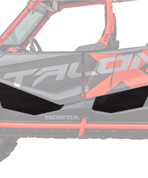 Super ATV Lower Door Fits Honda - UTV - Half lower door