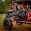 Super ATV Lower Door Fits Honda - UTV - Half lower door - Image 4
