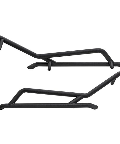 Super ATV Nerf Bar Fits Polaris