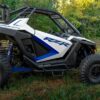 Super ATV Nerf Bar Fits Polaris - Image 4